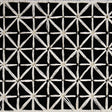 Schumacher 68646 Directoire Tape in BLACK Trim - HAPPY TOGET