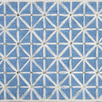 Schumacher 68647 Directoire Tape in SKY Trim - HAPPY TOGETHE