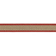 Schumacher 68653 SUNSET STRIP TAPE in SUNSET Trim - TIMOTHY 