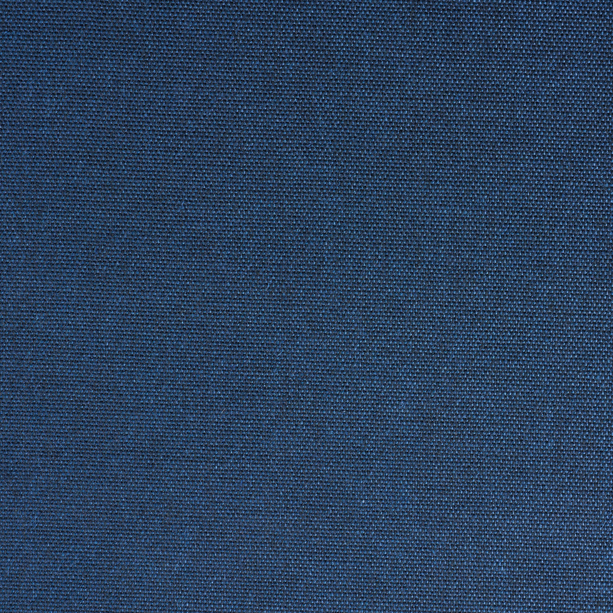 Schumacher 68660 CORSICA WEAVE in DENIM Fabric - CHROMA