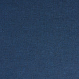 Schumacher 68660 CORSICA WEAVE in DENIM Fabric - CHROMA