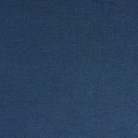 Schumacher 68660 CORSICA WEAVE in DENIM Fabric - CHROMA