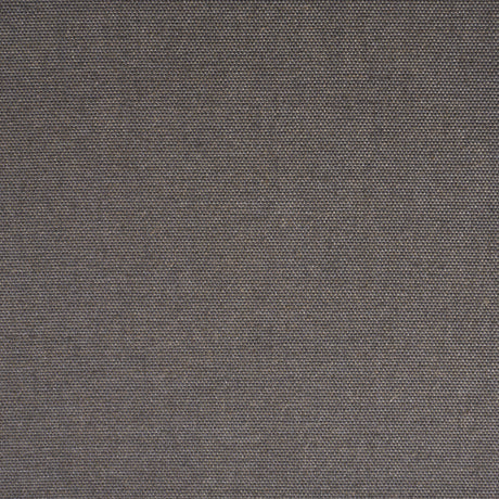 Schumacher 68662 CORSICA WEAVE in CHARCOAL Fabric - CHROMA