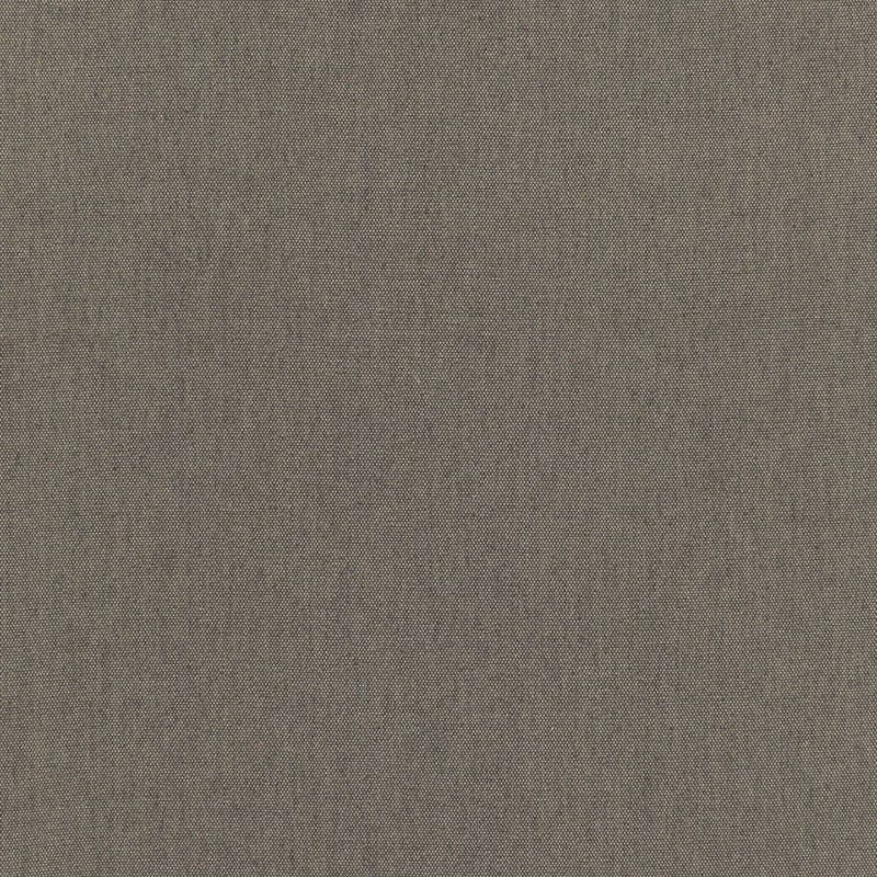 Schumacher Corsica Weave Charcoal Fabric