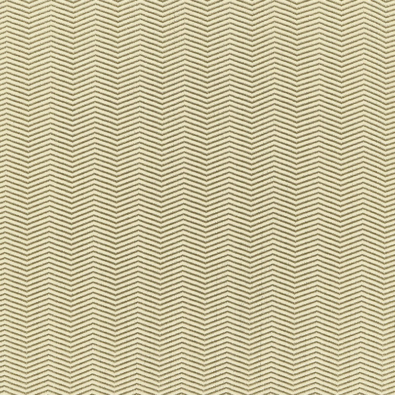 Schumacher Palazzo Chenille Gilt Fabric - Eade's Wallpaper