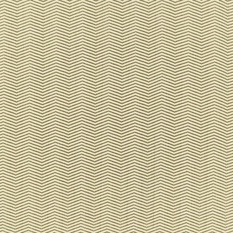 Schumacher Palazzo Chenille Gilt Fabric - Eade's Wallpaper