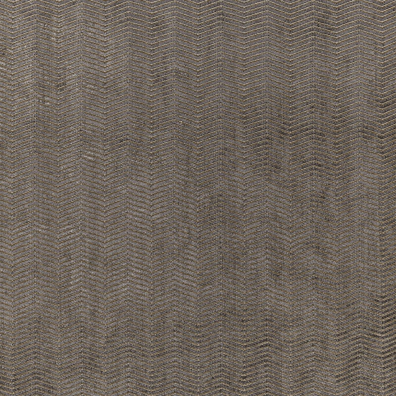 Schumacher Palazzo Chenille Smoke Fabric - Eade's Wallpaper