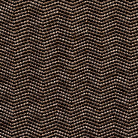 Schumacher Palazzo Chenille Onyx Fabric - Eade's Wallpaper