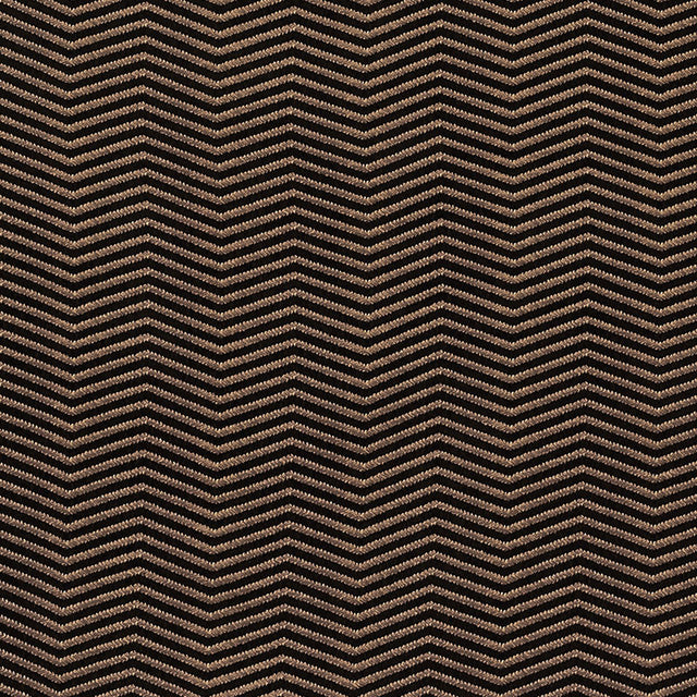 Schumacher Palazzo Chenille Onyx Fabric - Eade's Wallpaper