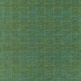 Schumacher Cosmati Chenille Boxwood Fabric