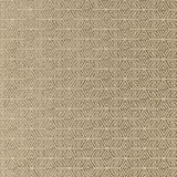 Schumacher Cosmati Chenille Chanterelle Fabric
