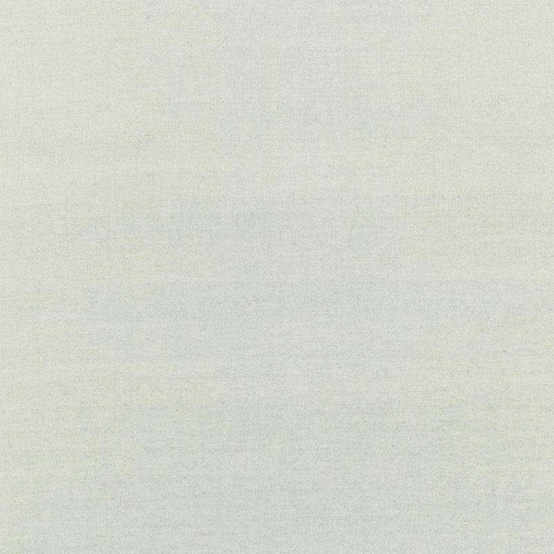 Schumacher Beckford Cotton Plain Nickel Fabric