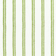 Schumacher Paloma Embroidery Grass Fabric - Eade's Wallpaper