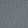 Schumacher Madeleine Velvet Midnight Fabric - Eade's Wallpaper