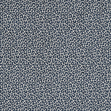 Schumacher Madeleine Velvet Midnight Fabric - Eade's Wallpaper