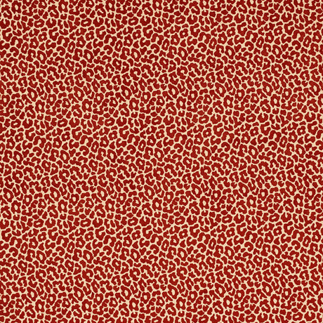 Schumacher Madeleine Velvet Grenadine Fabric - Eade's Wallpaper