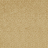Schumacher Madeleine Velvet Camel Fabric - Eade's Wallpaper