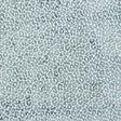 Schumacher Madeleine Velvet Cadet Fabric - Eade's Wallpaper