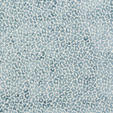 Schumacher Madeleine Velvet Cadet Fabric - Eade's Wallpaper
