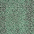 Schumacher Madeleine Velvet Emerald Fabric - Eade's Wallpaper