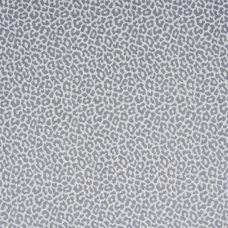 Schumacher 68827 MADELEINE VELVET in CIEL Fabric - TIMOTHY C