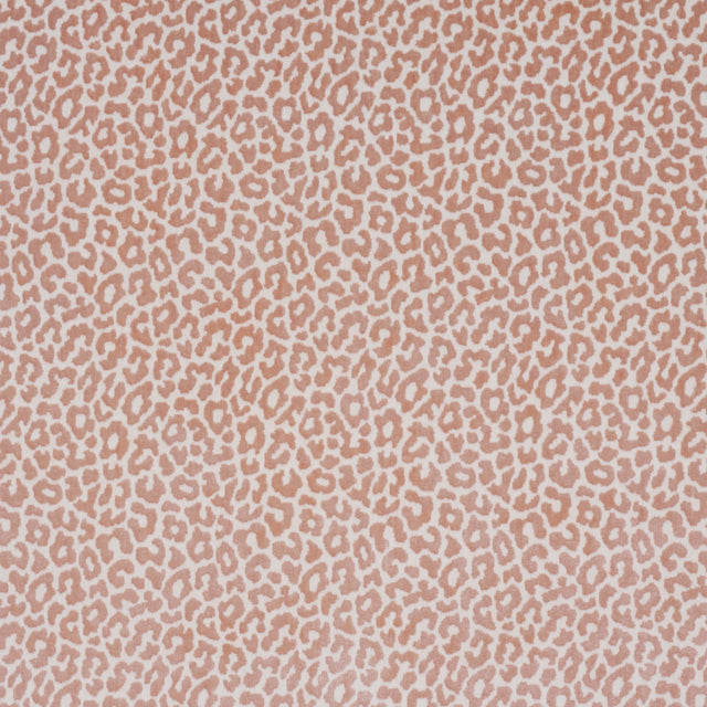 Schumacher 68828 MADELEINE VELVET in FRENCH KISS Fabric - TI