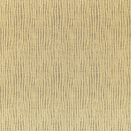 Schumacher Spun Gold Gilt Fabric - Eade's Wallpaper