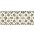 Schumacher 68970 SIMPSON TAPE in DIAMOND Trim - 125TH ANNIVE