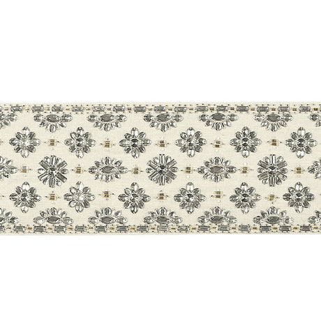 Schumacher 68970 SIMPSON TAPE in DIAMOND Trim - 125TH ANNIVE