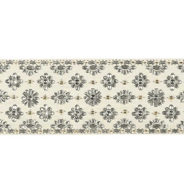 Schumacher 68970 SIMPSON TAPE in DIAMOND Trim - 125TH ANNIVE