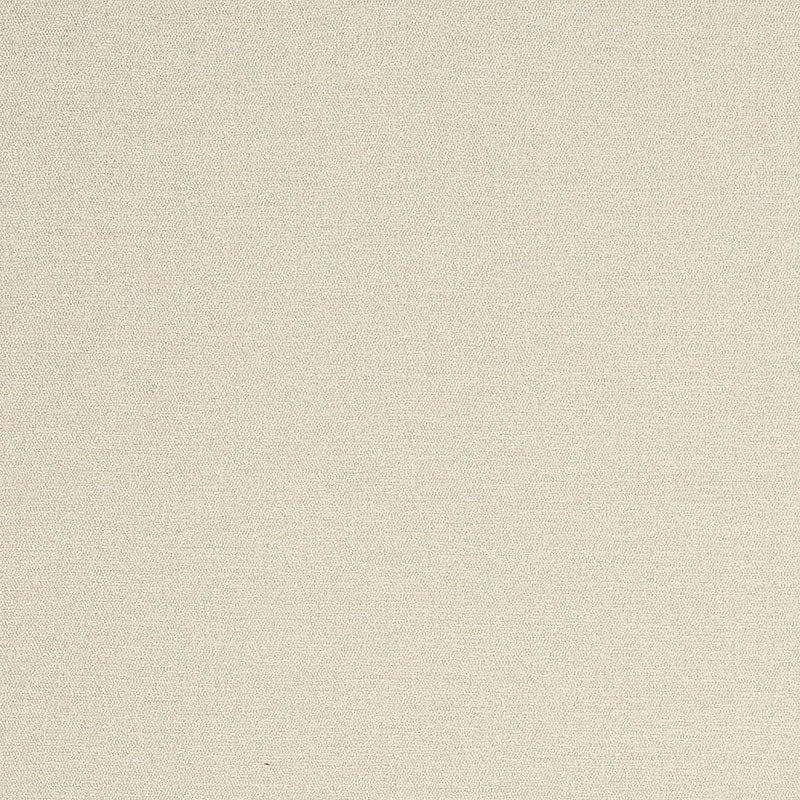 Schumacher Beaufort Chenille Ecru Fabric
