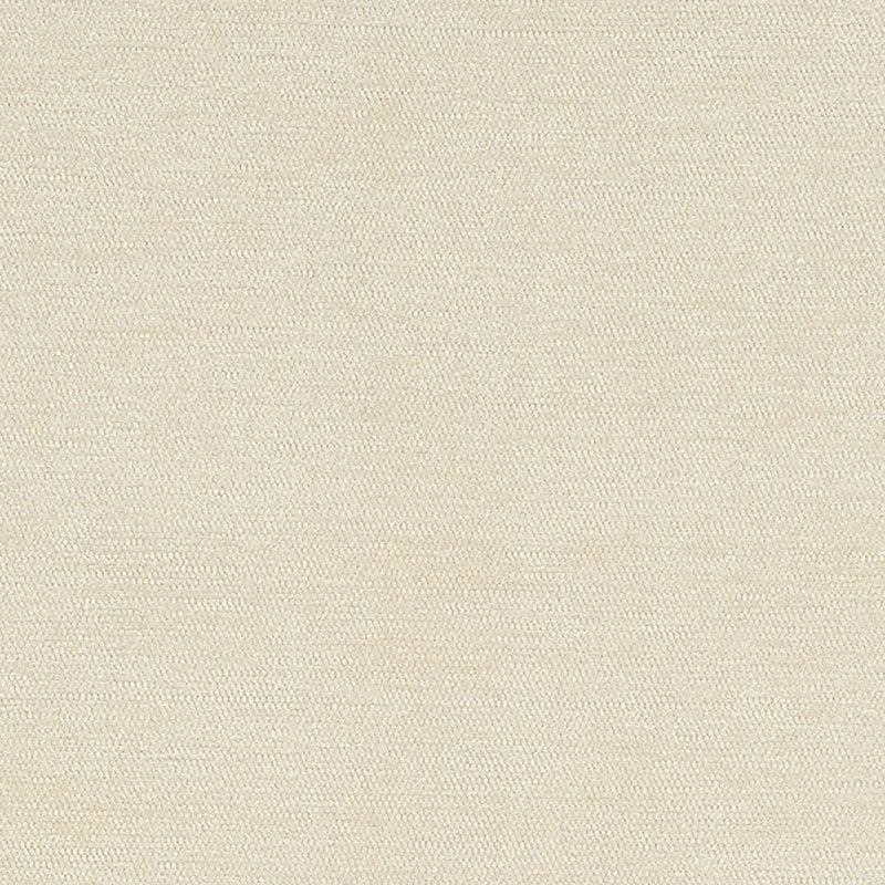 Schumacher Beaufort Chenille Dune Fabric