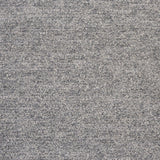 Schumacher Beaufort Chenille Grey Fabric