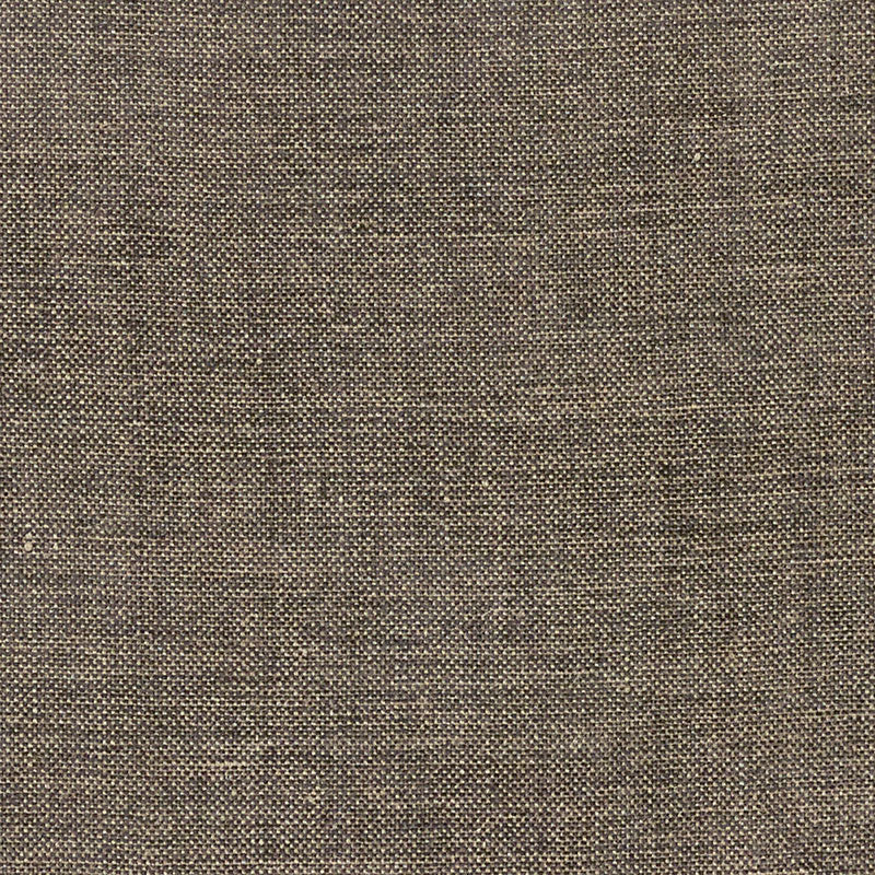 Schumacher Auden Chenille Smoke Fabric
