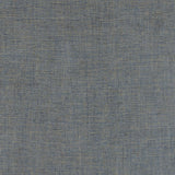 Schumacher Auden Chenille Chambray Fabric