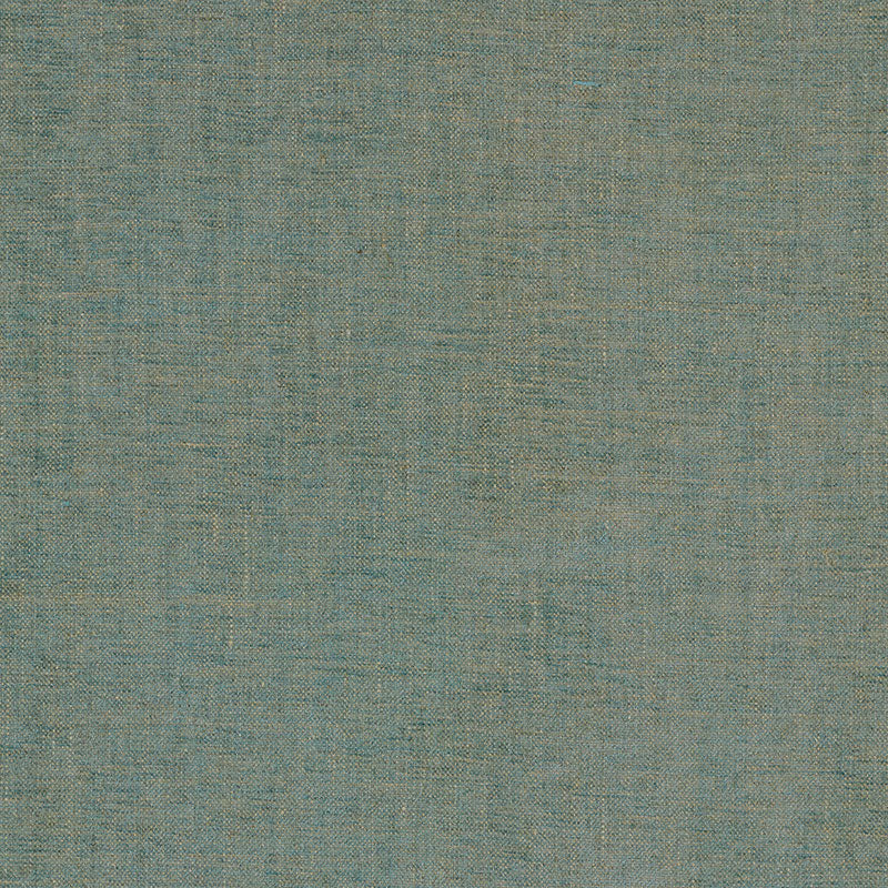 Schumacher Auden Chenille Azure Fabric