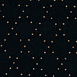 Schumacher Samoa Diamond Black Fabric - Eade's Wallpaper