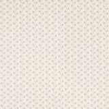 Schumacher Emmeline Matelassé Cream Fabric