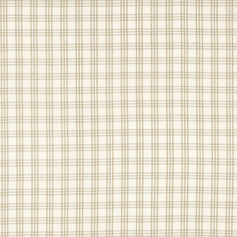 Schumacher Imogen Fawn Fabric