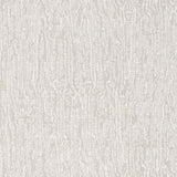 Schumacher Faux Bois Linen Platinum Fabric