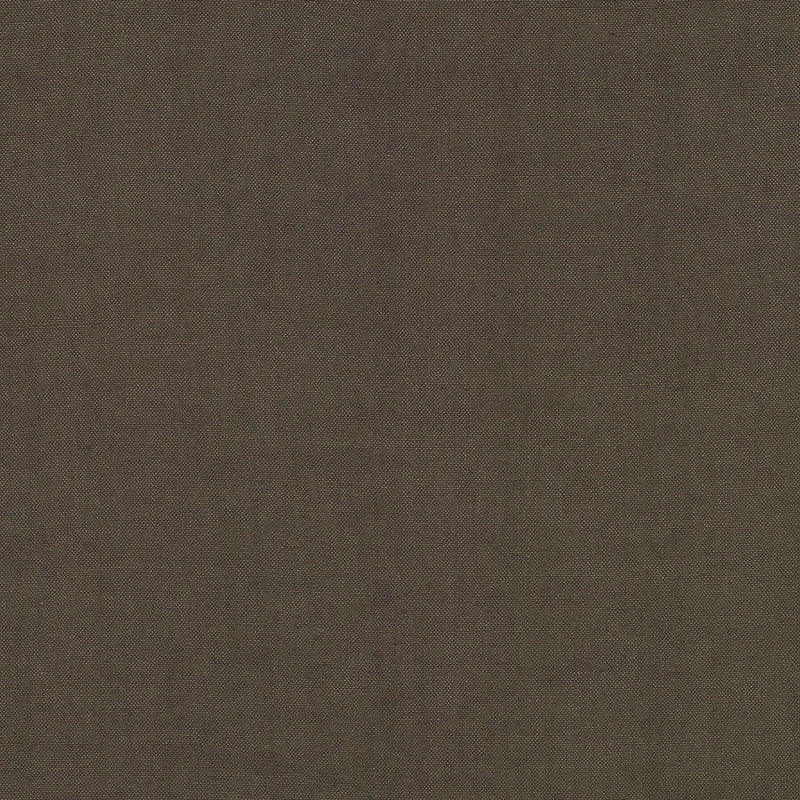 Schumacher 69374 BARNETT in PEAT Fabric - PERFECT BASICS: UN