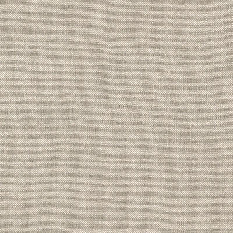 Schumacher 69375 BARNETT in TRUFFLE Fabric - PERFECT BASICS: