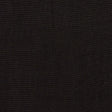 Schumacher 69381 BARNETT in NOIR Fabric - PERFECT BASICS: UN