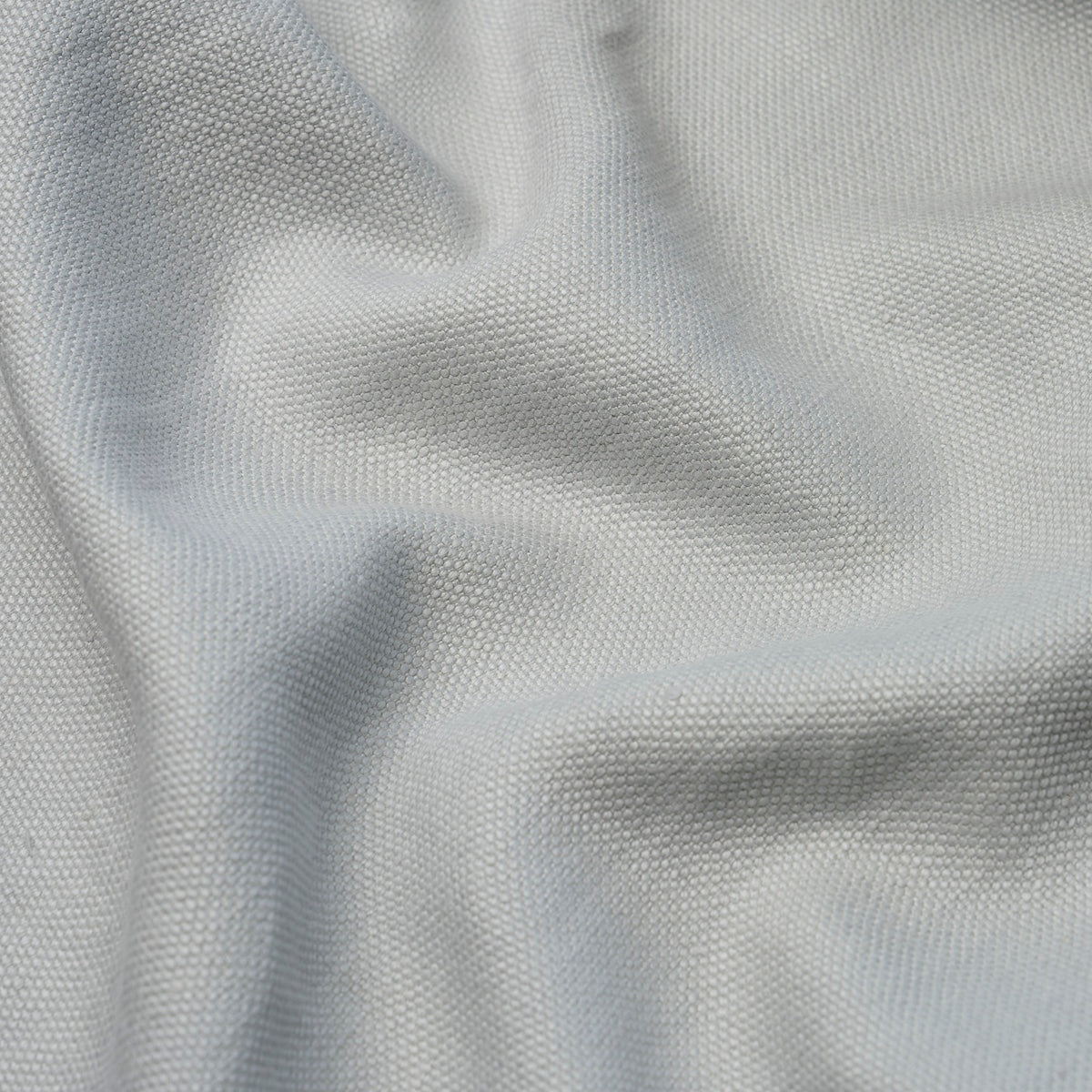 Schumacher 69390 BARNETT in ICE Fabric - PERFECT BASICS: UNI