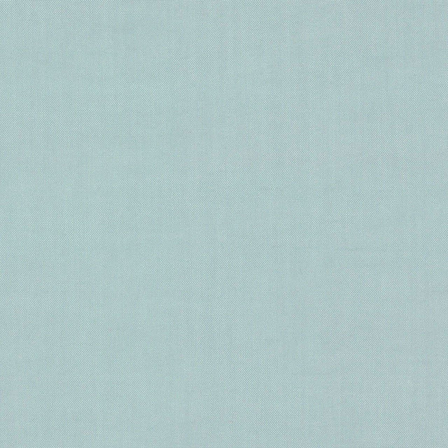 Schumacher 69391 BARNETT in SEA GLASS Fabric - PERFECT BASIC