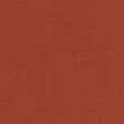 Schumacher 69398 BARNETT in CINNABAR Fabric - PERFECT BASICS