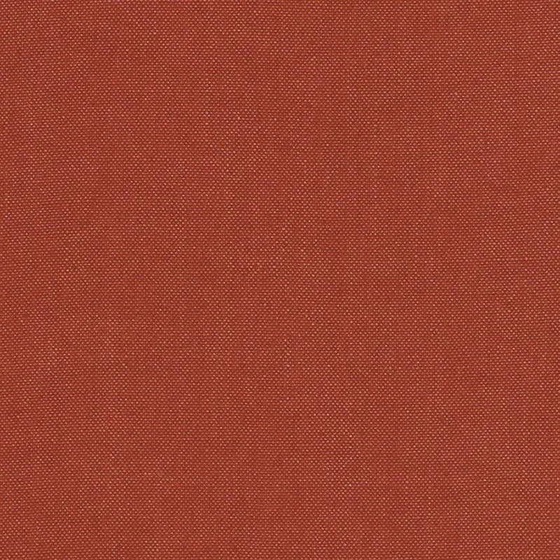 Schumacher 69398 BARNETT in CINNABAR Fabric - PERFECT BASICS