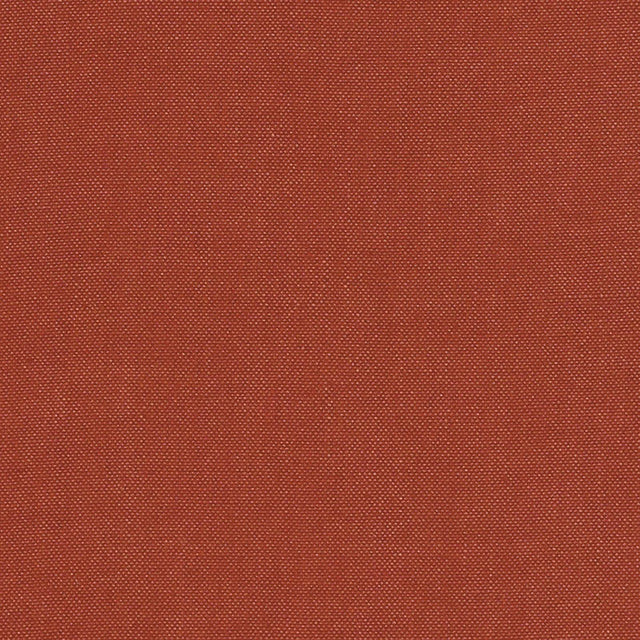 Schumacher 69398 BARNETT in CINNABAR Fabric - PERFECT BASICS