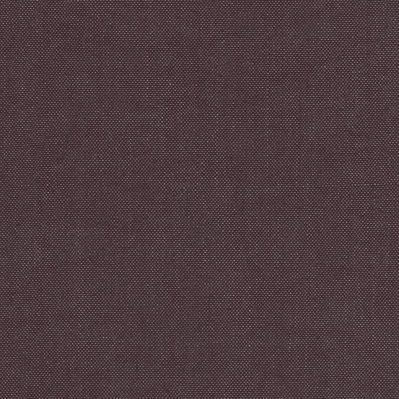 Schumacher 69403 BARNETT in MULBERRY Fabric - PERFECT BASICS