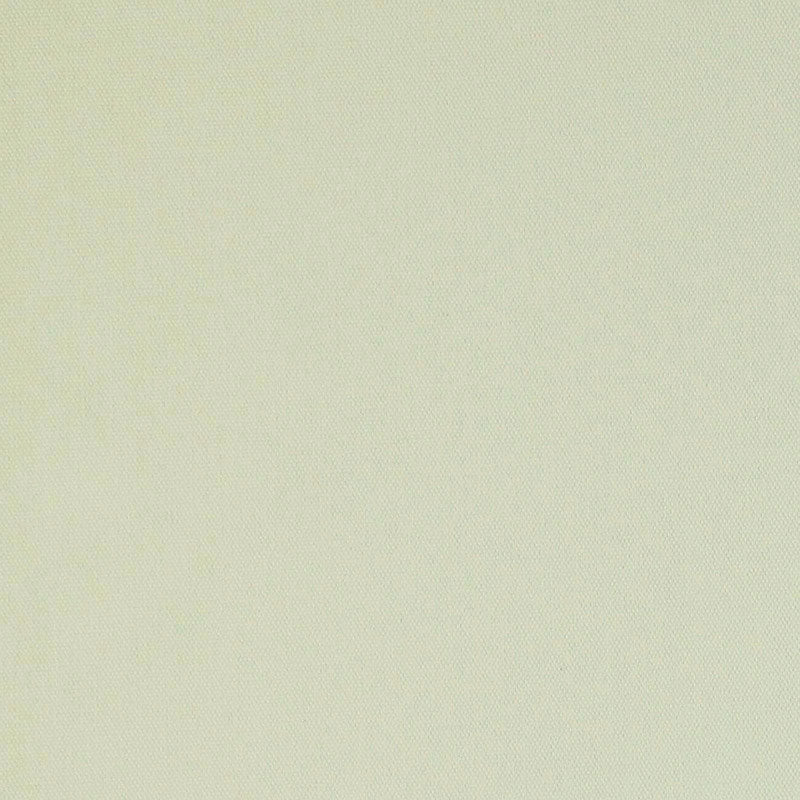 Schumacher Elliott Brushed Cotton Buttermilk Fabric